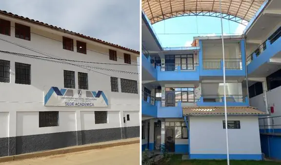 Licenciamiento de Sunedu a la UNCA en La Libertad: ¿qué carreras ofrecerá?