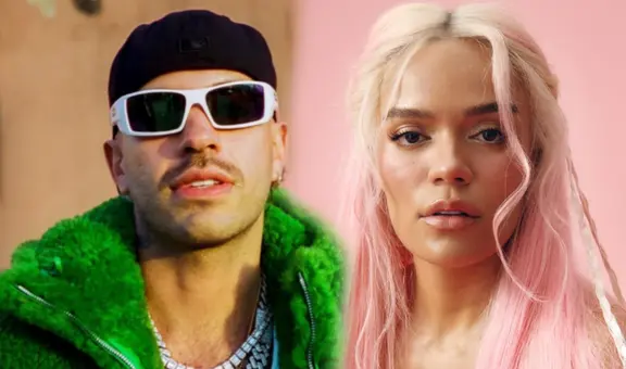 ¿Karol G y Feid terminaron? Este es el video que alarma a seguidores