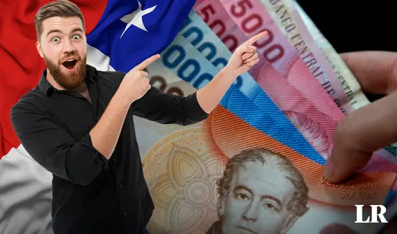 Conoce los 6 bonos que puedes cobrar en octubre en Chile