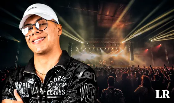 ¡Chechito en Europa! Cantante anuncia feliz su primera gira por el Viejo Continente: ¿qué países visitará?