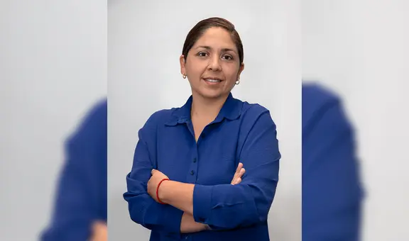 Lizbeth Corrales: “El turismo interno representa más del 60% de los viajes nacionales”