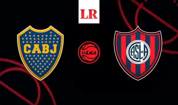 Boca vs. San Lorenzo EN VIVO: horario y canal del partido por la Liga Nacional de Básquet 2023
