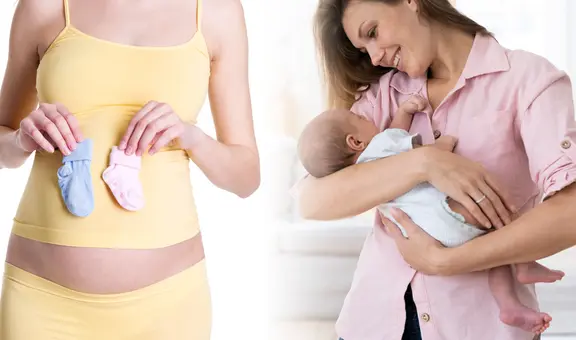 Calendario chino de embarazo 2023: elige el sexo de tu bebé con este método asiático