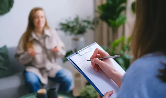 ¿Por qué el Día Mundial de la Salud Mental se conmemora el 10 de octubre y cuál es su lema 2023?