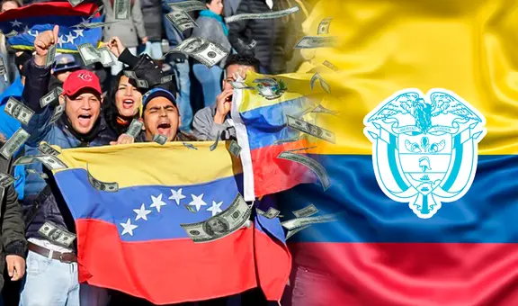 Bono para venezolanos en Colombia 2023: ¿cómo acceder al pago y hasta cuándo puedo postular?