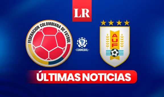 Colombia vs. Uruguay, Eliminatorias Sudamericanas: cafeteros completaron a todos sus convocados