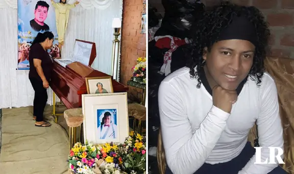 Piura: familiares exigen justicia tras asesinato de coreógrafo piurano en Lima