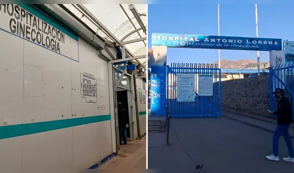 Otro caso de embarazo en niña de 12 años víctima de abuso sexual en Cusco