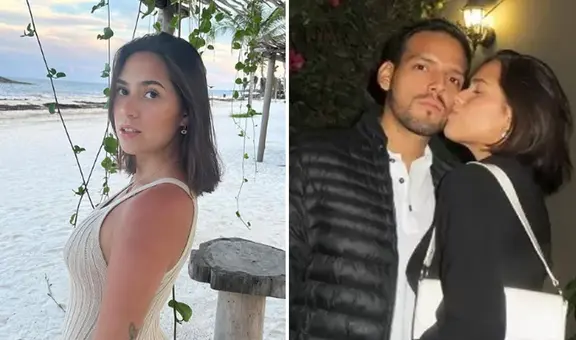 Gianella Marquina, hija de Melissa Klug, revela fin de su relación tras 2 años: "Soltera y feliz"