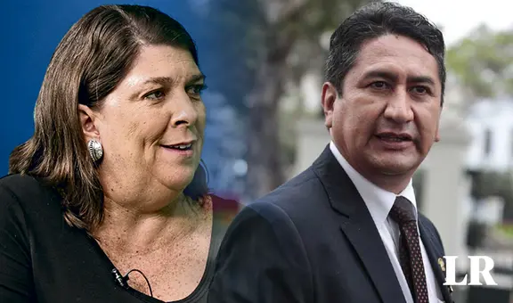 RMP sobre apoyo del APRA y Fuerza Popular a Cerrón: ¿Qué sancochado mental tienen en la cabeza?