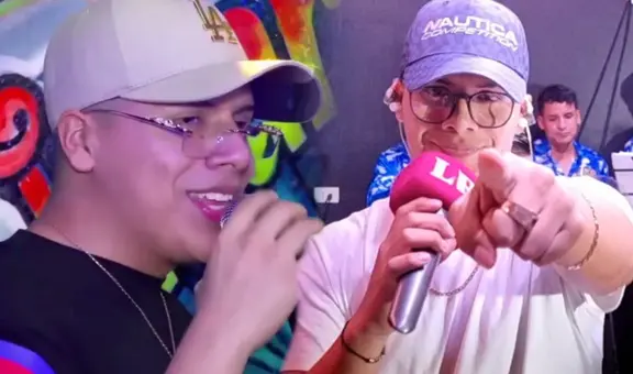 Chechito desea retomar su carrera profesional en el futuro: “No pienso vivir de la música siempre”