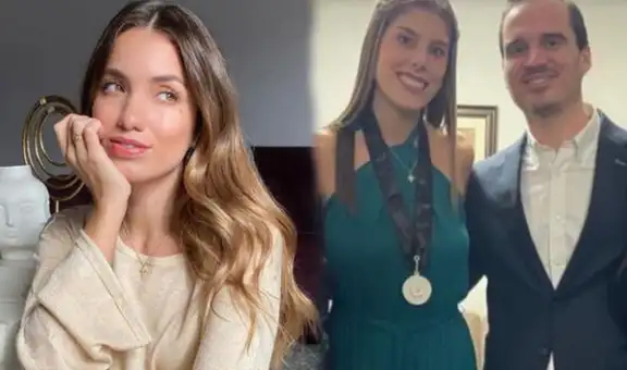 ¿Quién es Natalia Villanueva, la mujer ampayada besando a Sebastián Guerrero, esposo de Cinnamon Style?