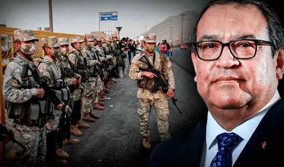 Lince y Cercado de Lima en estado de emergencia: ¿desde cuándo y qué medidas se aplicarían?