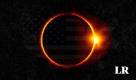 Eclipse solar 2023: ¿cuál es el mejor lugar para ver el fenómeno en Estados Unidos?