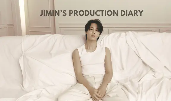 Jimin de BTS lanzará documental inspirado en 'FACE': ¿cuándo sale y dónde ver la historia?