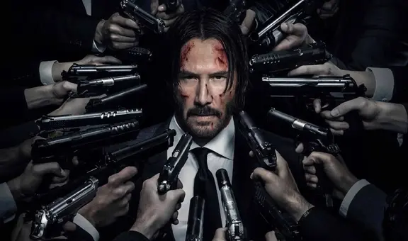 ¡Hay ‘John Wick’ para rato!: director de la saga reveló que tiene ideas para 5 películas más