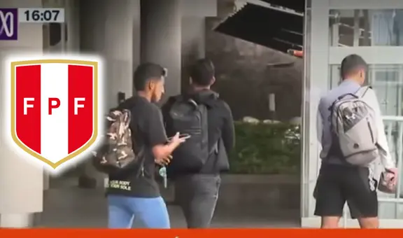 Selección peruana: así fue la silenciosa salida de los futbolistas que no quedaron en la lista final