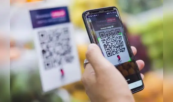 BIM: nueva billetera digital para usuarios sin cuenta bancaria que permitirá operaciones a Yape y Plin