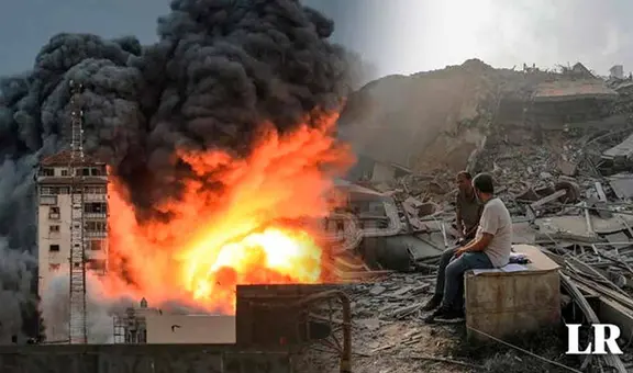 Embajador de Perú en Israel sobre 2 peruanos desaparecidos: "Habrían sido tomados como rehenes"