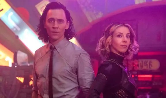 ¿Cuándo se estrena el capítulo 2 de 'Loki', temporada 2 ONLINE?