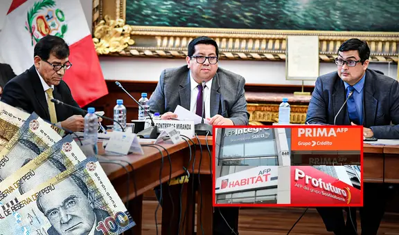 Reforma del sistema de pensiones: ¿qué es lo que propone el Ejecutivo?