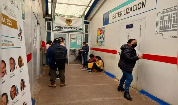 Poder Judicial decidirá si menor de 12 años accede al aborto terapéutico en Cusco