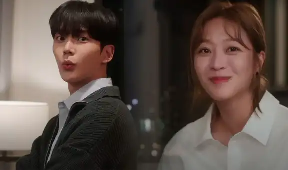 'Un amor predestinado', capítulo 15: así podrás ver el drama de Rowoon y Jo Bo Ah