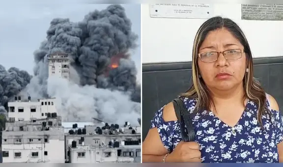 Guerra en Israel: 23 arequipeños atrapados en país sumido en conflicto tras viajar por peregrinaje