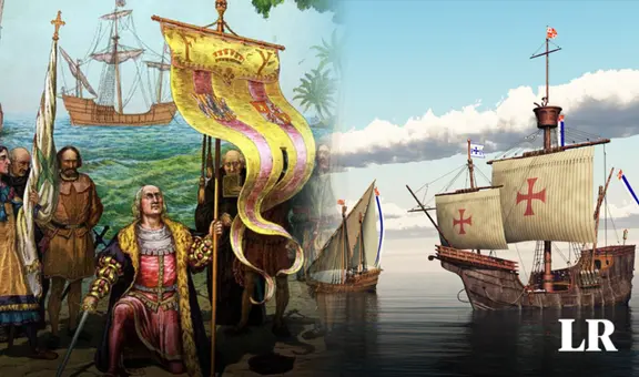 Día del Descubrimiento de América: ¿el 12 de octubre es no laborable en México?