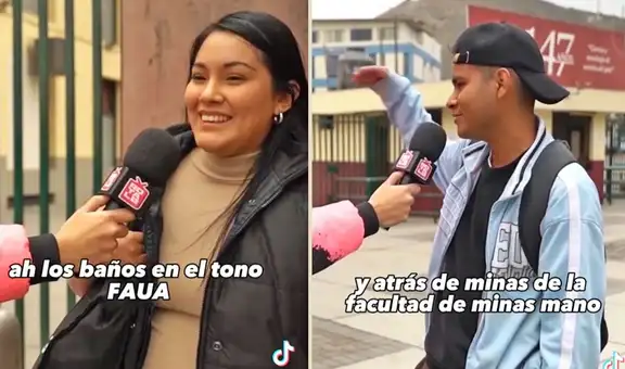 Estudiantes sorprenden al revelar los secretos de las fiestas en la UNI: "Una perdición"