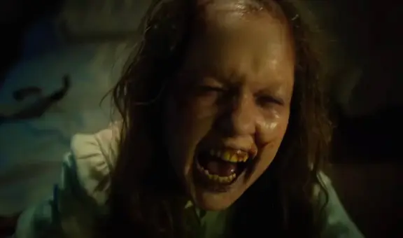 El desgarrador final de 'El exorcista: creyentes' explicado por el director de la película