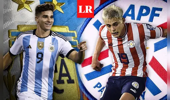 [Televisión Pública, En Vivo] ¿A qué hora juegan Argentina vs. Paraguay por las Eliminatorias?