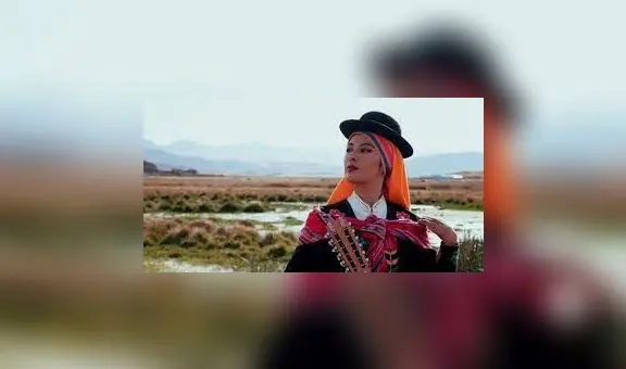 Edith Ramos vuelve al Gran Teatro Nacional junto al virtuoso charanguista Chano Díaz Límaco