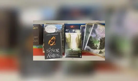 Ley del libro: Gobierno oficializa ley que exonera de IGV a textos de manera permanente