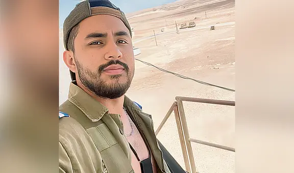 Peruano fallecido por guerra en Israel se despidió de su familia antes de morir: "Los quiero a todos"