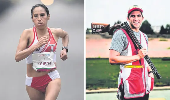 Juegos Panamericanos: a brillar en Santiago 2023