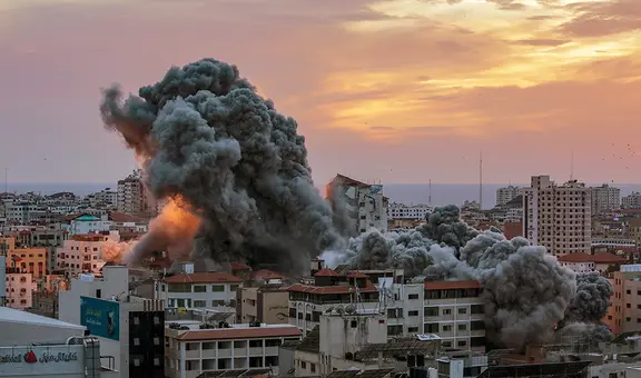 Atrapados en la guerra: 23 arequipeños piden vuelo humanitario para regresar de Israel