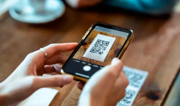 ¿Qué puede pasarte si escaneas cualquier código QR que ves en la calle o en internet?