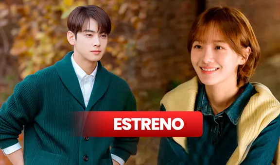 'A Good Day to Be a Dog' capítulos 1 y 2 de Cha Eunwoo [GRATIS ONLINE]: dónde y a qué hora ver el k-drama