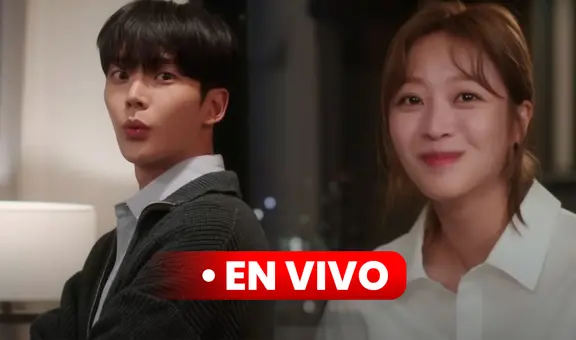 'Un amor predestinado', capítulo 15: dónde y a qué hora ver el k-drama de Rowoon y Jo Bo Ah
