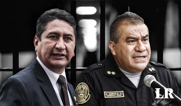 Vladimir Cerrón se burla de la justicia: "No puede capturarme y quieren que otros países lo hagan"