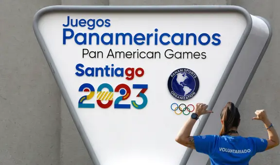 Panamericanos Santiago 2023: estos son los puestos de trabajos a los que puedes postular