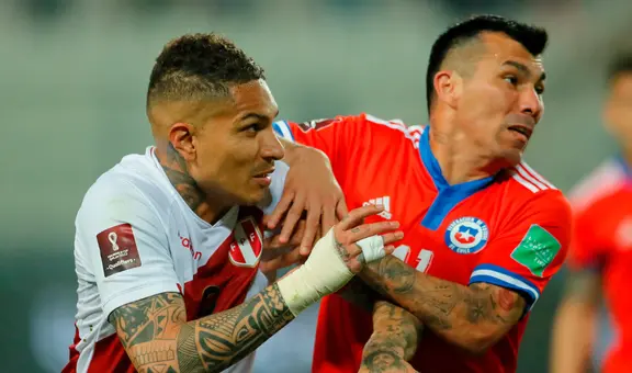 Alineaciones Perú vs. Chile: así formarán la Bicolor y la Roja por las Eliminatorias 2026