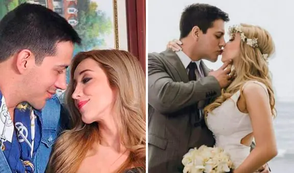 Jean Paul Santa María sobre Romina Gachoy: "Me duele cuando dice que no habrá reconciliación"