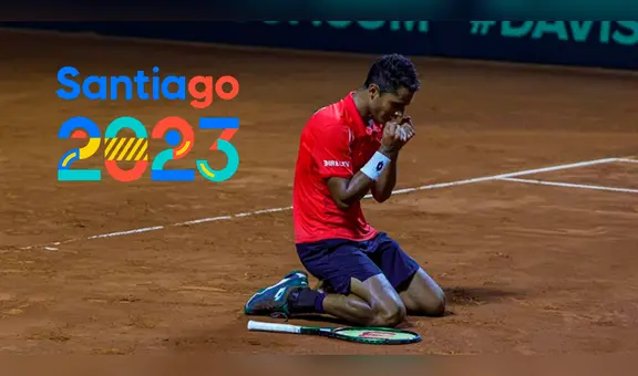 Juan Pablo Varillas decidió no ir a los Panamericanos: el sentido mensaje del tenista