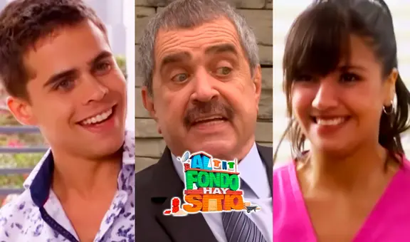 Fans explotan por nuevo personaje de 'Al fondo hay sitio' 2023: "¡Qué bajo cayó la serie!"