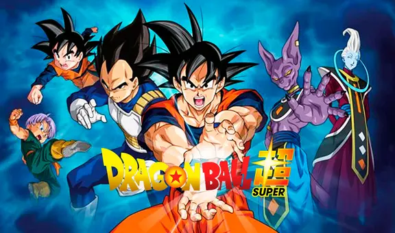 'Dragon Ball' estrenó un NUEVO TRÁILER hoy 12 de octubre de 2023: Todo lo que se sabe sobre el anime
