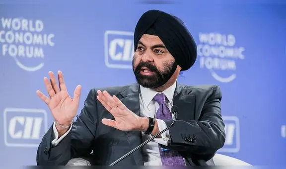 Banco Mundial: tasas de interés se mantendrán altas por más tiempo