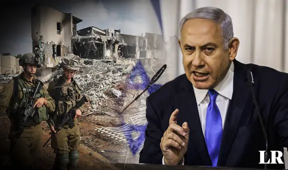 Última hora de la Guerra de Israel y Hamás, en directo: “Cada miembro de Hamás es hombre muerto”, advierte Netanyahu