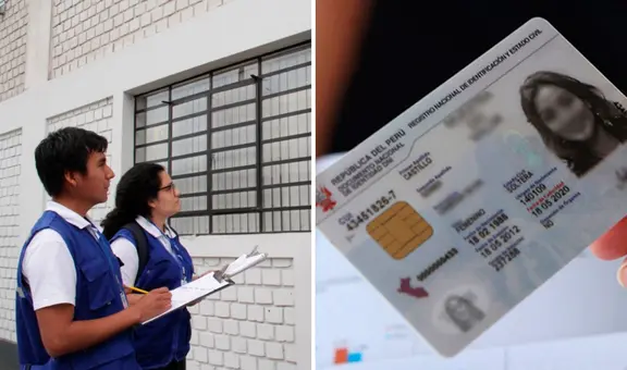 ¿Cambiaste de domicilio? revisa si es necesario actualizar tu dirección en el DNI